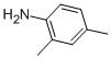 2,4-Dimethyl aniline Structure,95-68-1Structure