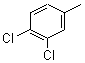 3,4-Dichlorotoluene Structure,95-75-0Structure