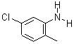 5-Chloro-2-methylaniline Structure,95-79-4Structure