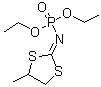 Mephosfolan Structure,950-10-7Structure