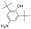 4-Amino-2,6-di-tert-butylphenol Structure,950-58-3Structure