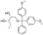 5-O-(dimethoxytrityl)-1,2-dideoxy-d-ribose Structure,95049-01-7Structure