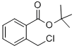 Tert-butyl 2-(chloromethyl)benzoate Structure,950603-44-8Structure