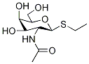 2-Mercaptoethyl 2-(Acetylamino)-2-deoxy-beta-D-galactopyranoside Structure,95074-13-8Structure