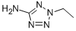 2-Ethyl-2h-tetrazol-5-amine Structure,95112-14-4Structure