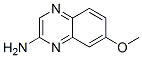 7-Methoxyquinoxalin-2-amine Structure,951240-20-3Structure