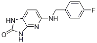 Flupirtine impurity d13085 Structure,951624-49-0Structure