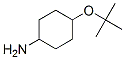 4-Tert-butoxycyclohexanamine Structure,951625-97-1Structure