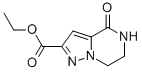 Pyrazolo[1,5-a]pyrazine-2-carboxylic acid, 4,5,6,7-tetrahydro-4-oxo-, ethyl ester Structure,951626-95-2Structure