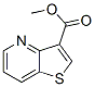 Methyl thieno[3,2-b]pyridine-3-carboxylate Structure,952182-41-1Structure