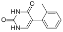 5-O-tolyl-1h-pyrimidine-2,4-dione Structure,952402-53-8Structure