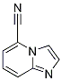 Imidazo[1,2-a]pyridine-5-carbonitrile Structure,952511-72-7Structure