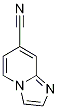 Imidazo[1,2-a]pyridine-7-carbonitrile Structure,952566-04-0Structure