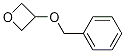 3-(Benzyloxy)oxetane Structure,95257-22-0Structure