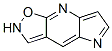 2H-isoxazolo[5,4-b]pyrrolo[2,3-e]pyridine Structure,952702-87-3Structure