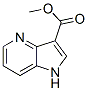 Methyl 1H-pyrrolo[3,2-b]pyridine-3-carboxylate Structure,952800-39-4Structure