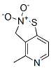 4-Methyl-1,3-dihydro-benzo[1,2,5]thiadiazole 2,2-dioxide Structure,95309-09-4Structure