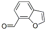 Benzo[b]furan-7-carbaldehyde Structure,95333-14-5Structure