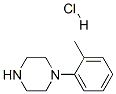 1-(O-tolyl)piperazine hydrochloride Structure,95356-15-3Structure