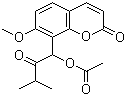 Hainanmurpanin Structure,95360-22-8Structure