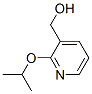 (2-Isopropoxy-pyridin-3-yl)-methanol Structure,954240-50-7Structure