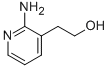 2-Amino-3-pyridineethanol Structure,954240-84-7Structure