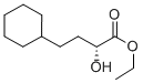 (R)-|á-hydroxycyclohexanebutanoic acid ethyl ester Structure,95500-39-3Structure