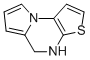 Pyrrolo[1,2-a]thieno[3,2-e]pyrazine, 4,5-dihydro- (9ci) Structure,95502-62-8Structure