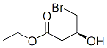 (S)-4-bromo-3-hydroxybutyric acid ethyl ether Structure,95537-36-3Structure