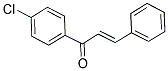 4-Chlorochalcone Structure,956-02-5Structure