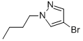 4-Bromo-1-butyl-1H-pyrazole Structure,957062-61-2Structure