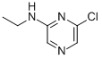 2-Chloro-6-ethylaminopyrazine Structure,957065-84-8Structure