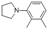 1-(2,3-Dimethylphenyl)pyrrolidine Structure,957065-89-3Structure