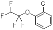 2-(1,1,2,2-Tetrafluoroethoxy)chlorobenzene Structure,957372-65-5Structure