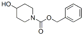 Benzyl 4-hydroxy-1-piperidinecarboxylate Structure,95798-23-5Structure