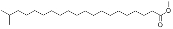 Methyl 19-methyleicosanoate Structure,95799-86-3Structure