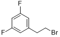 1-(2-Bromoethyl)-3,5-difluorobenzene Structure,958027-90-2Structure