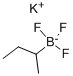 Potassium sec-butyltrifluoroborate Structure,958449-00-8Structure