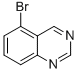 5-Bromoquinazoline Structure,958452-00-1Structure