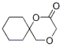 1,4-Dioxaspiro[5.5]undecan-2-one Structure,959010-42-5Structure