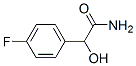 Benzeneacetamide, 4-fluoro--alpha--hydroxy- Structure,959025-07-1Structure