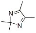 2H-imidazole, 2,2,4,5-tetramethyl- Structure,959084-70-9Structure