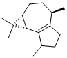 (-)-Isoledene Structure,95910-36-4Structure