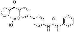 Dgat-1 inhibitor Structure,959122-11-3Structure