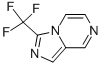 3-Trifluoromethyl-imidazo[1,5-a]pyrazine Structure,959238-36-9Structure