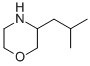 3-Isobutylmorpholine hydrochloride Structure,959238-46-1Structure