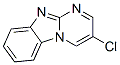 3-Chloropyrimido[1,2-a]benzimidazole Structure,959245-17-1Structure