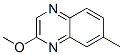 Quinoxaline, 2-methoxy-7-methyl- Structure,959262-44-3Structure