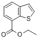 Ethyl benzo[b]thiophene-7-carboxylate Structure,959632-57-6Structure