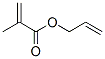 Allyl methacrylate Structure,96-05-9Structure